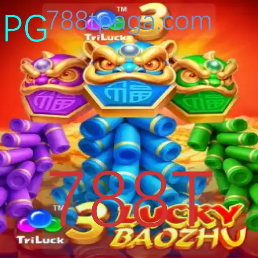 Explorando o Mundo de 3LuckyBaozhu: O Novo Fenômeno do Jogo com 788T
