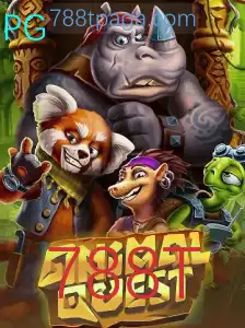 Explorando o Mundo Selvagem de AnimalQuest com a Chave 788T