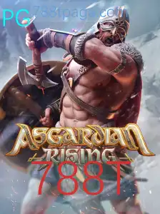 Descubra o Fascinante Mundo de AsgardianRising