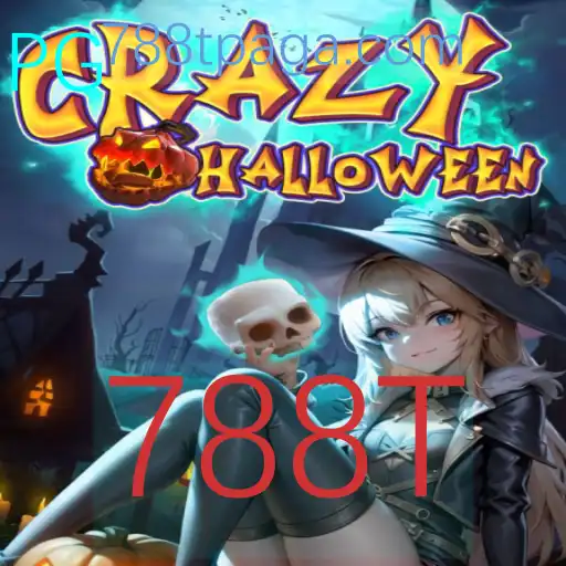 CrazyHalloween: A Aventura Fantasmagórica que Você Precisava
