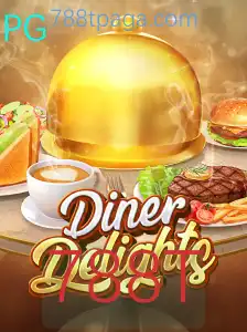 DinerDelights: Um Mergulho na Fascinante Experiência Gastronômica do Jogo 788T
