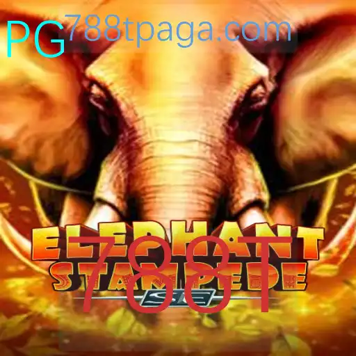 Descubra o Mundo de 'ElephantStampedeSE': Uma Nova Aventura com o Código 788T