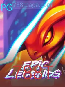 EpicLegends: Uma Nova Era de Aventura e Estratégia nos Jogos