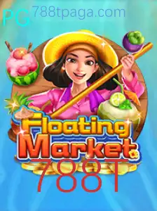 Descubra o Fascinante Jogo FloatingMarket com a Estratégia 788T
