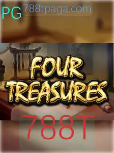 Explorando o Fascinante Mundo de FourTreasures