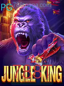 Explorando JungleKing: O Jogo de Ação e Aventuras Intensas