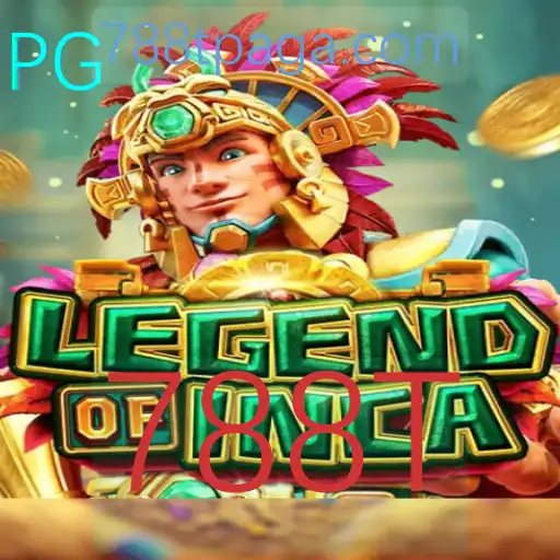 Explorando o Mundo de LegendofInca: Descubra a Aventura com 788T