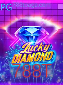 Descubra LuckyDiamond: O Jogo que Está Fascinando o Mundo