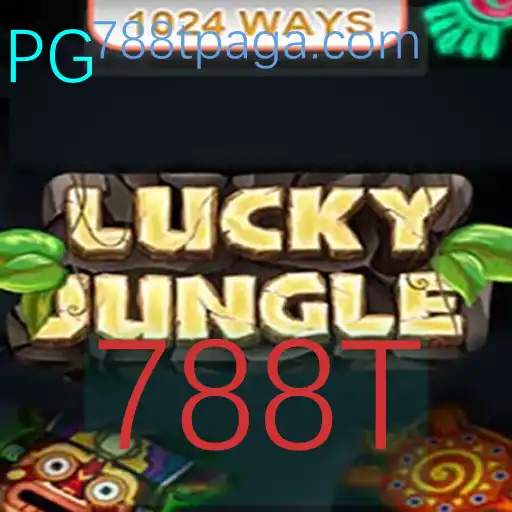 Descubra o Fascinante Mundo de LuckyJungle1024