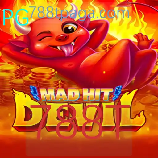 Descubra o Fascinante Mundo de MadHitDevil: Um Jogo Cheio de Ação e Estratégia