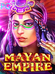 MayanEmpire: Explorando a Civilização Maia Através de Um Jogo Imersivo
