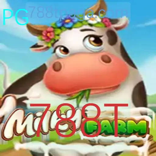 MilkyFarm: Explorando o Mundo do Jogo com a Palavra-Chave '788T'