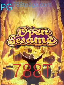 Descubra o Mundo de OpenSesame: Um Jogo Inovador no Cenário Atual