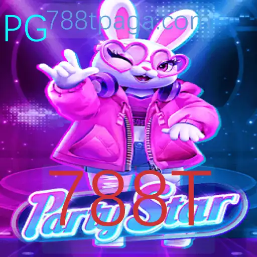Descubra o Novo Fenômeno dos Jogos: PartyStar e a Revolução 788T