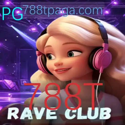 RaveClub: Uma Experiência de Jogo Inovadora e Imersiva com o Código 788T