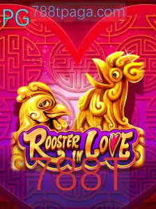 Explorando o Mundo Encantador de 'RoosterInLove'
