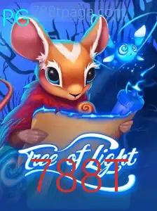 Explorando o Mundo de TreeofLight: Um Guia Abrangente com Enfoque em 788T